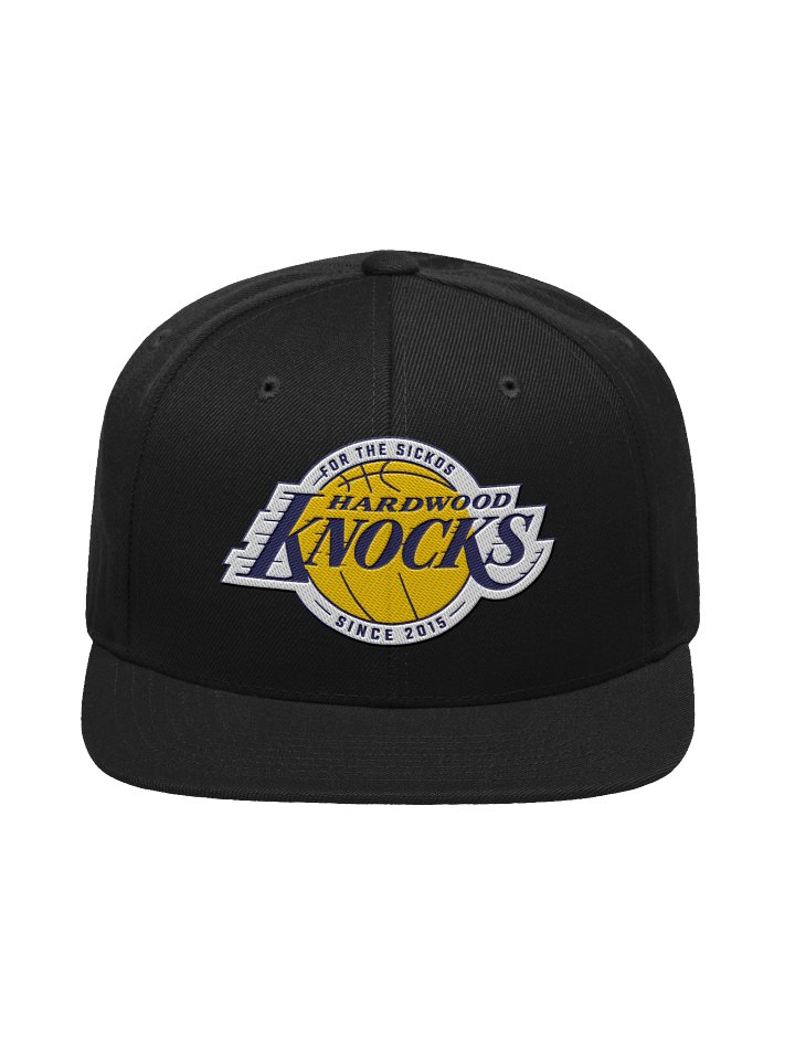 The Knockstreet Boys Snapback product image (1)