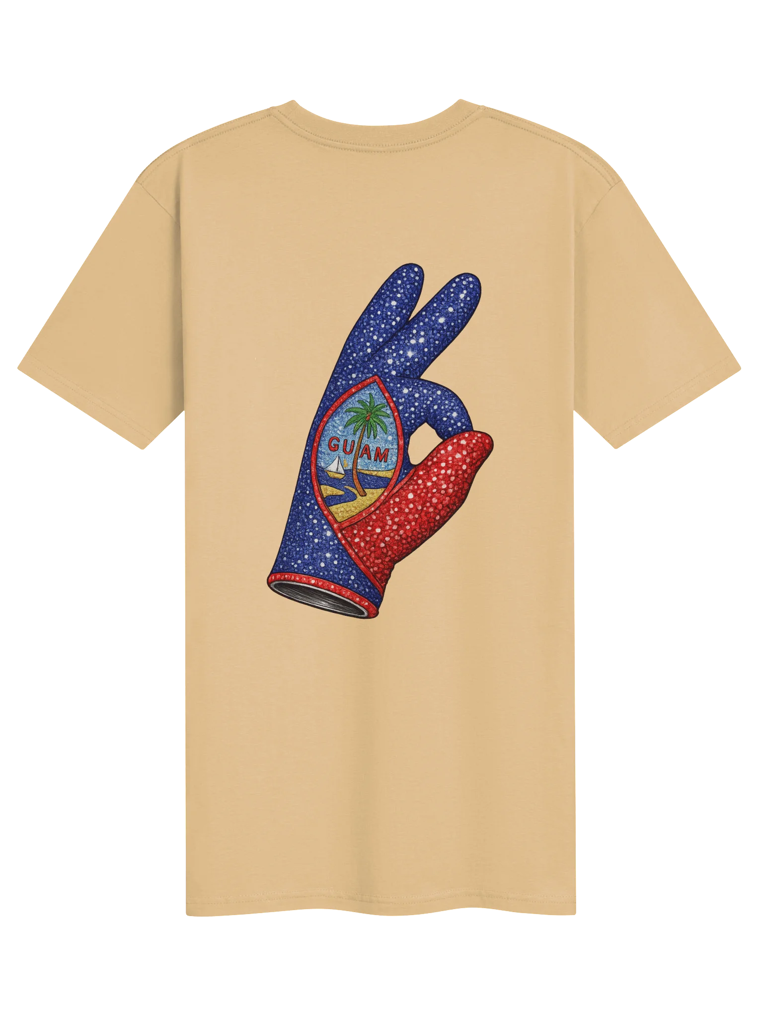 GUAM product image (2)