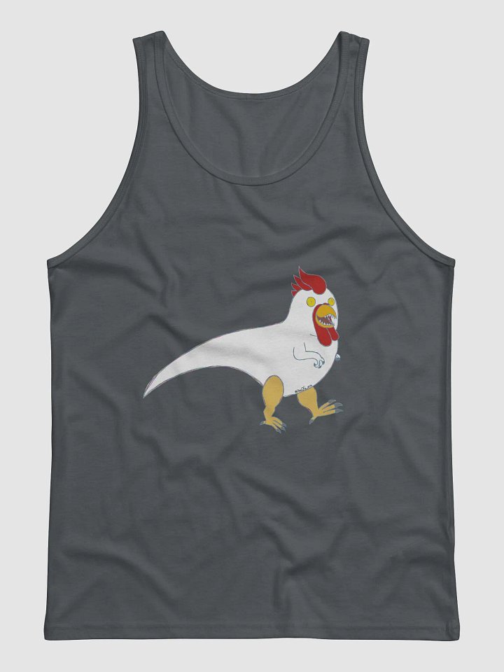 Chicken Rex product image (7)