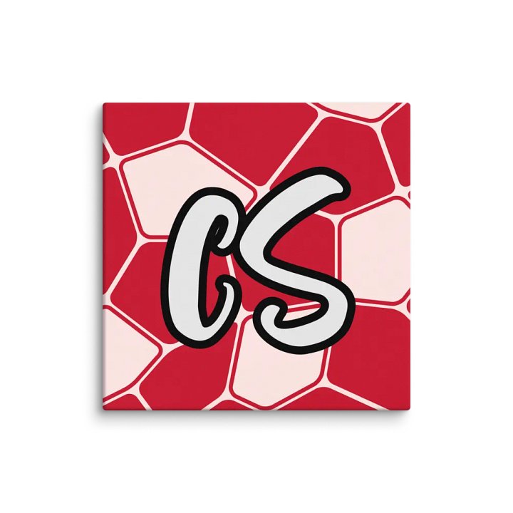 CS 24x24 Wall Art product image (1)