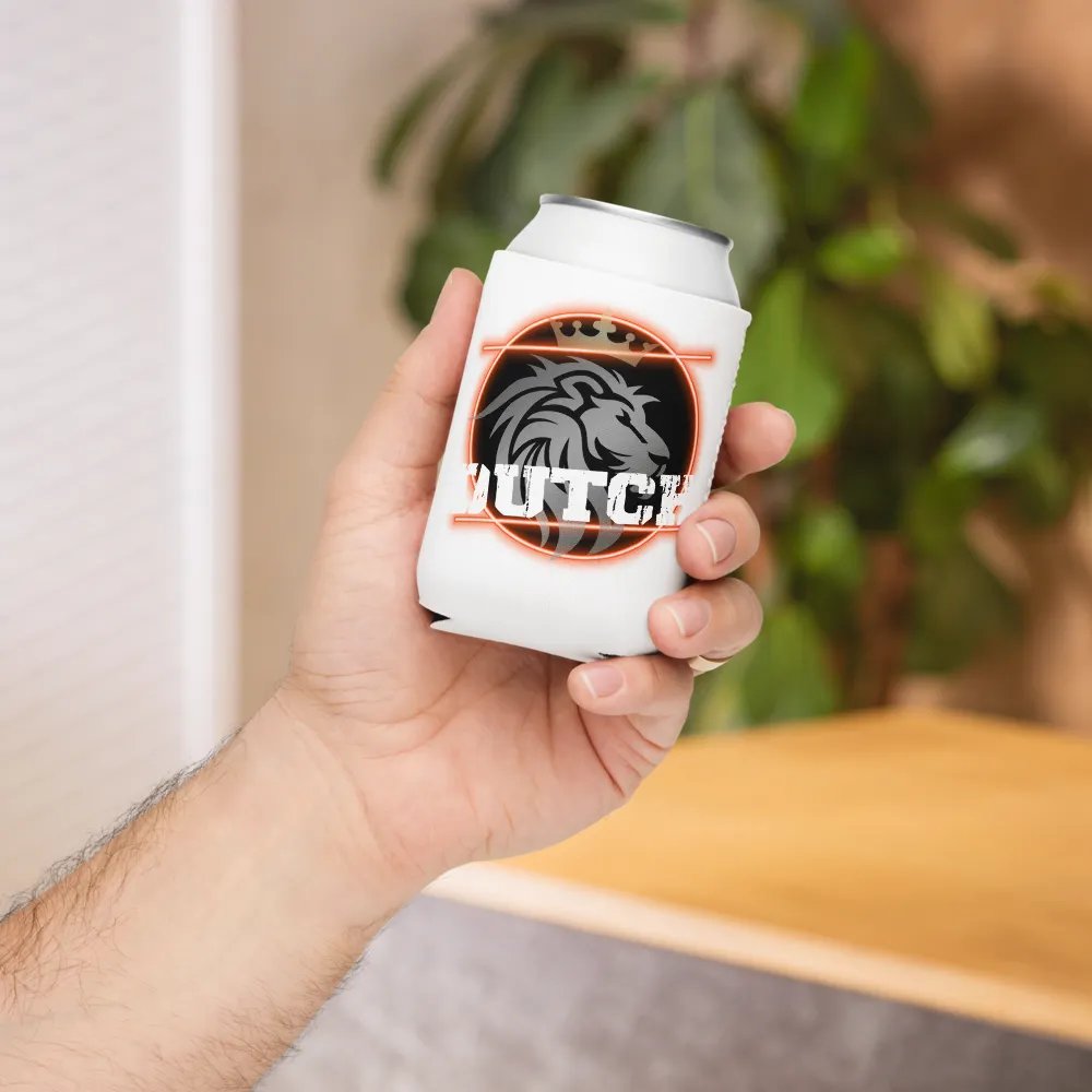 CAN COOLER with LOGO product image (1)