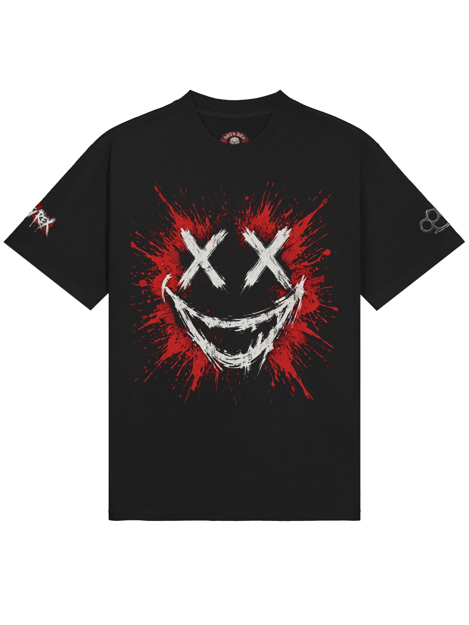 DRTY REX X Eyes Tee product image (5)