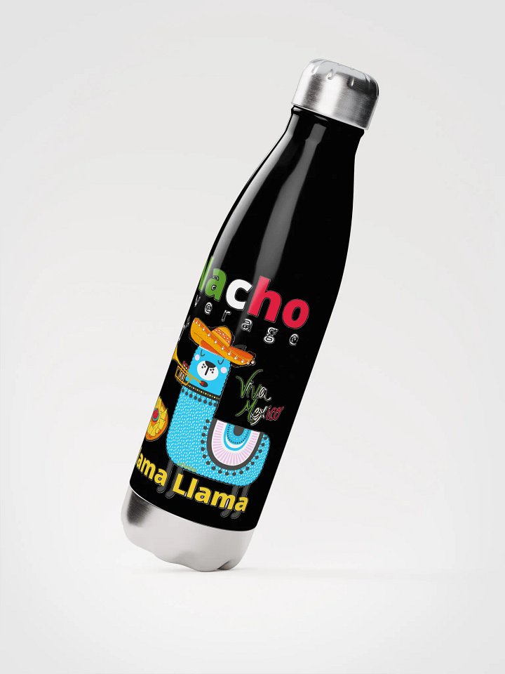 NACHO AVERAGE MAMA LLAMA product image (4)