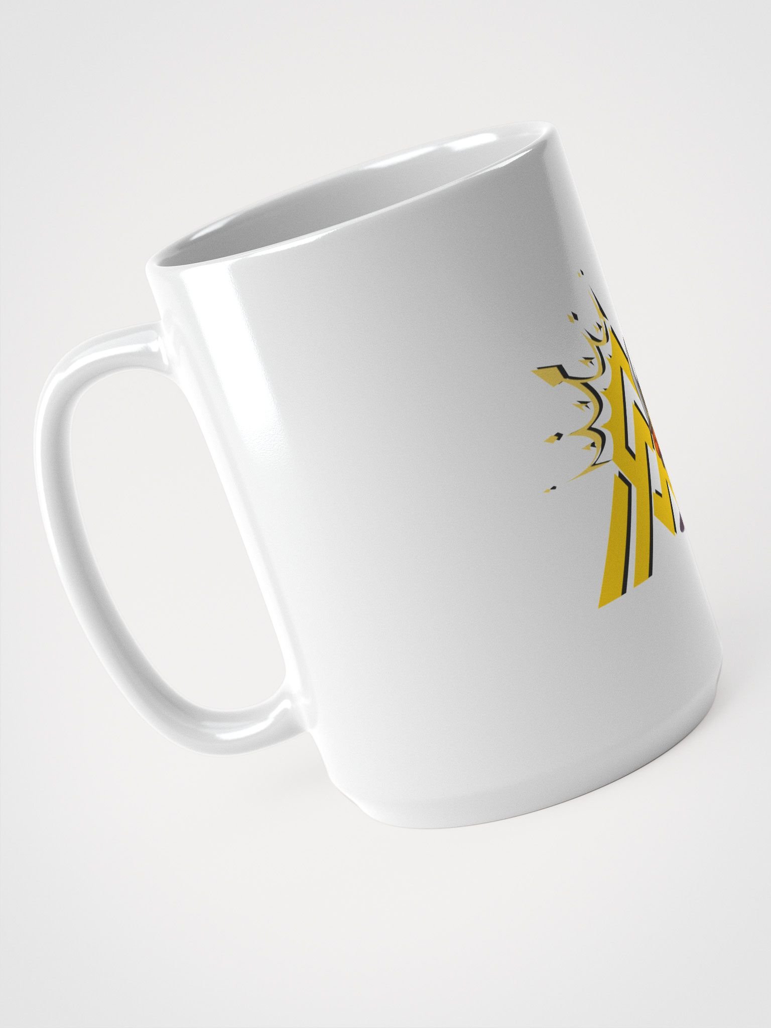 Rogue Coffee Cup product image (4)