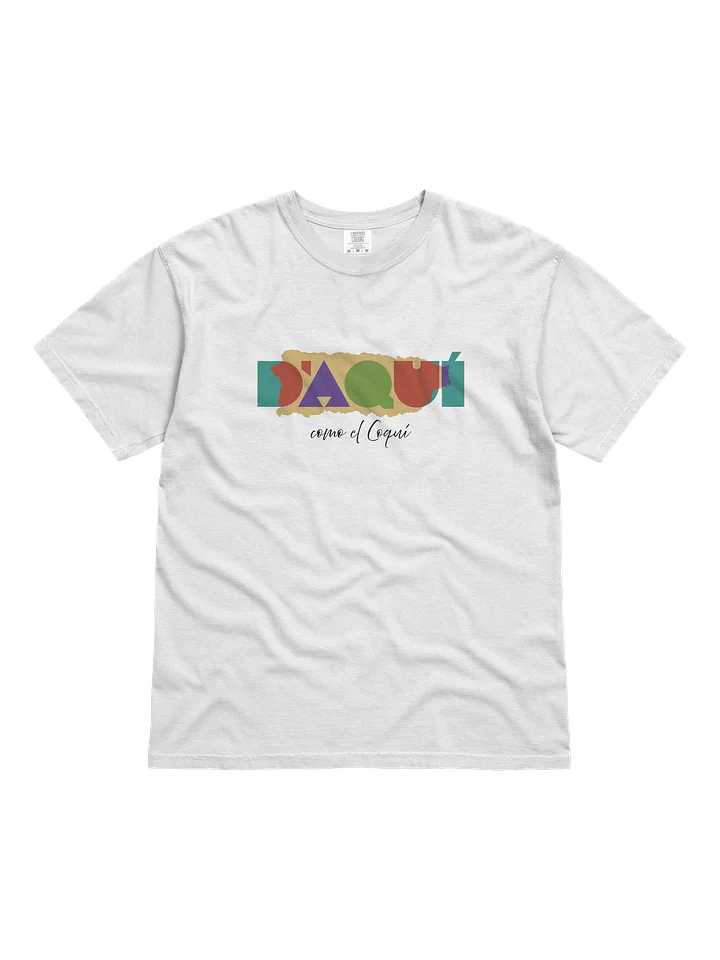 D'Aquí product image (1)