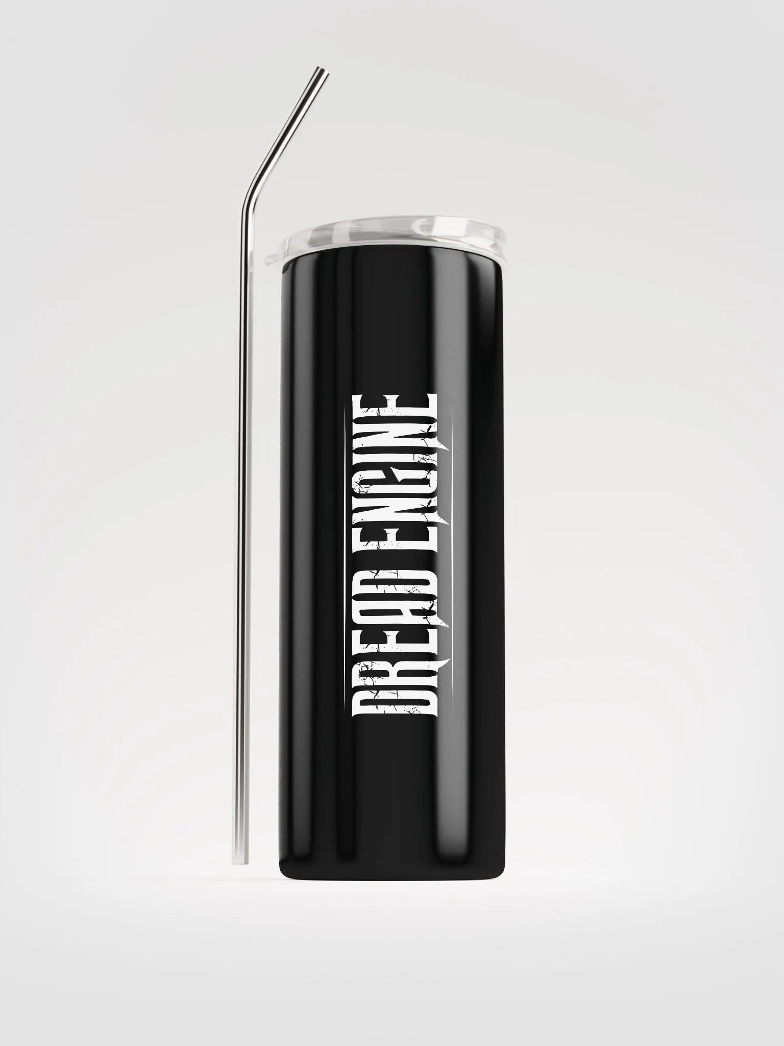 Dread Engine Tumbler product image (1)
