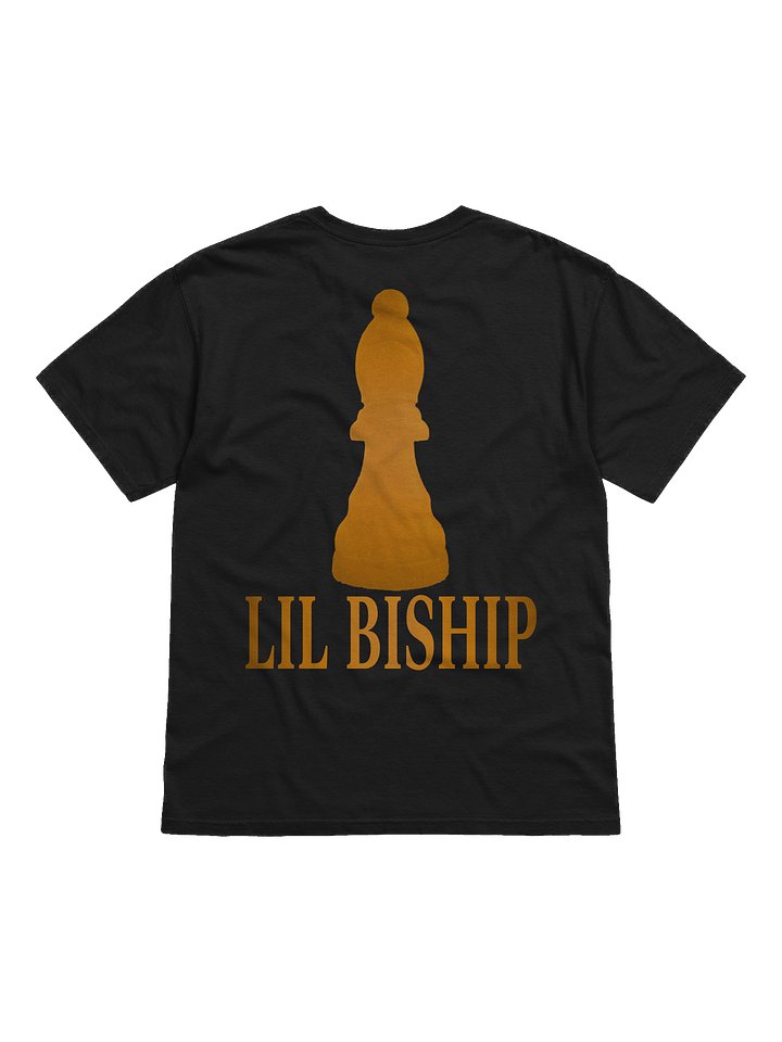 Lil Biship T Shirt product image (1)