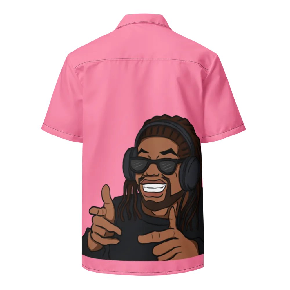 Pink Pop Ya Collar product image (2)