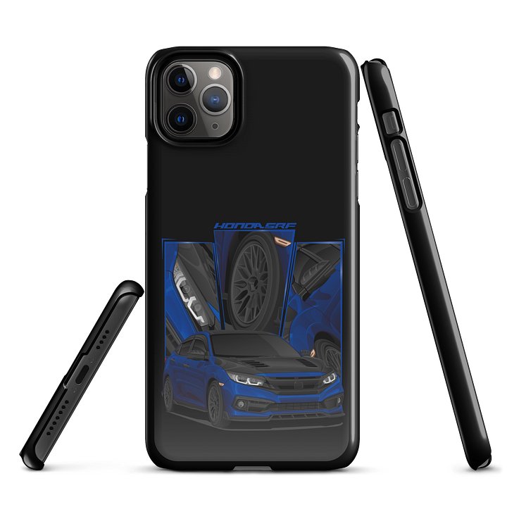 iphone case - honda.srf product image (1)