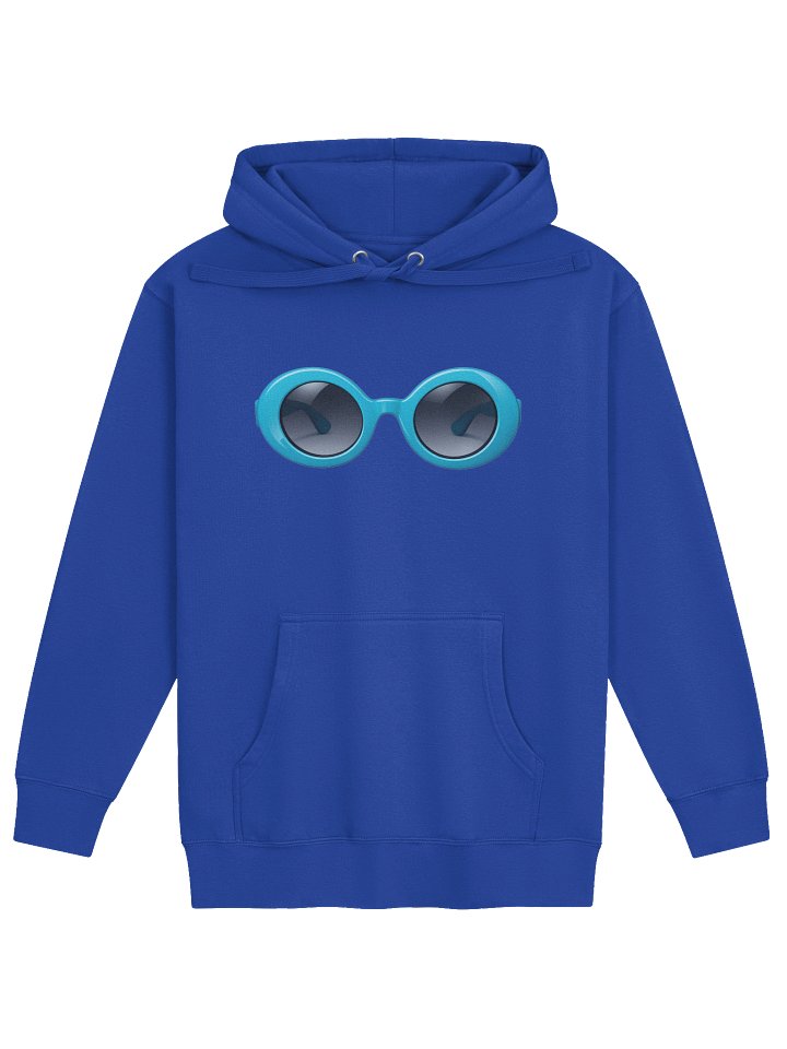 Hoodie product image (1)
