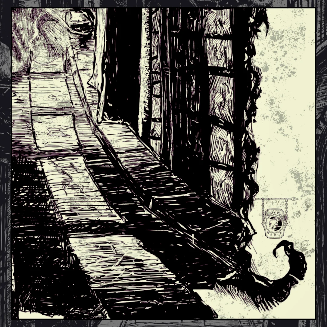 Phantom IV-Spiritus Amissus- Digital Download product image (3)