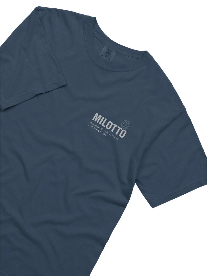 Milotto - Gridpoint Archive 07 product image (8)