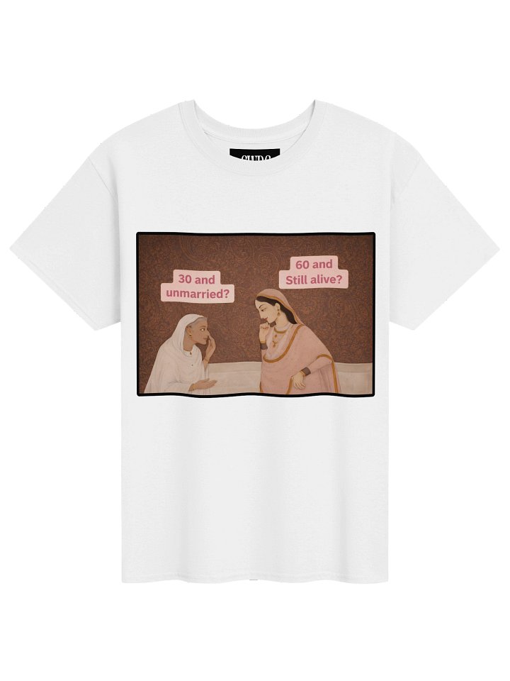 Still unmarried? product image (1)