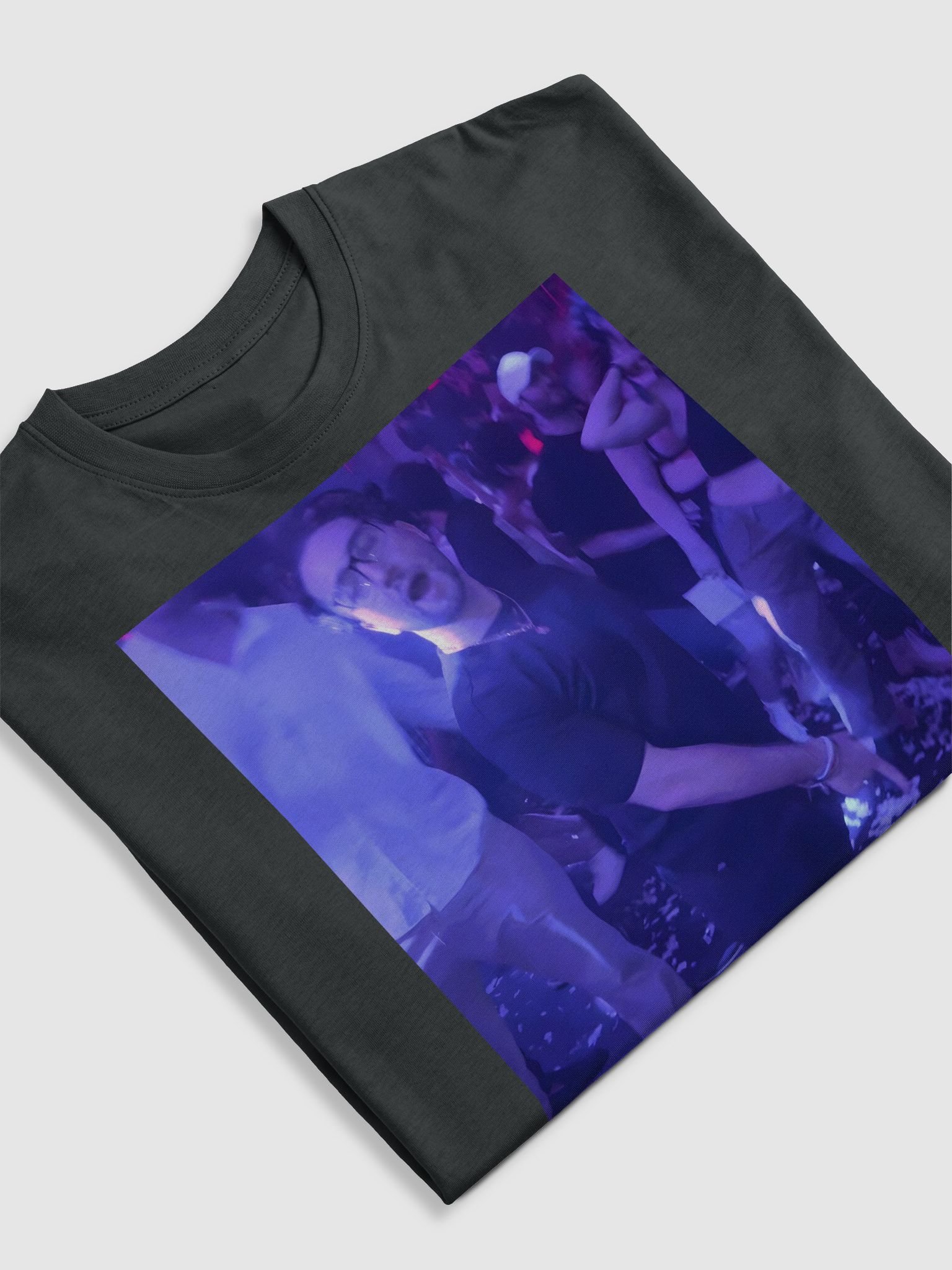 Overexposed ATH Tee product image (11)