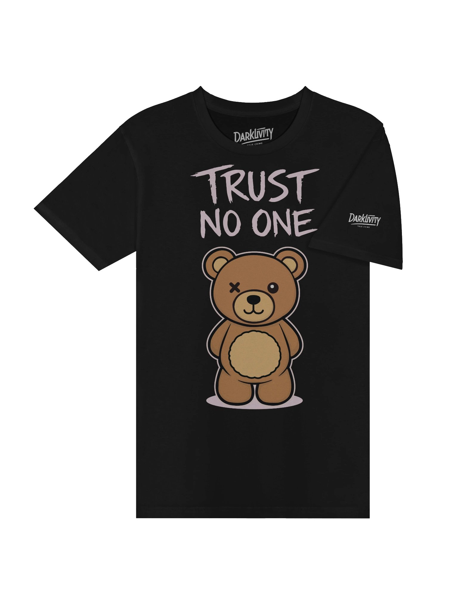 Trust No One Bear product image (4)