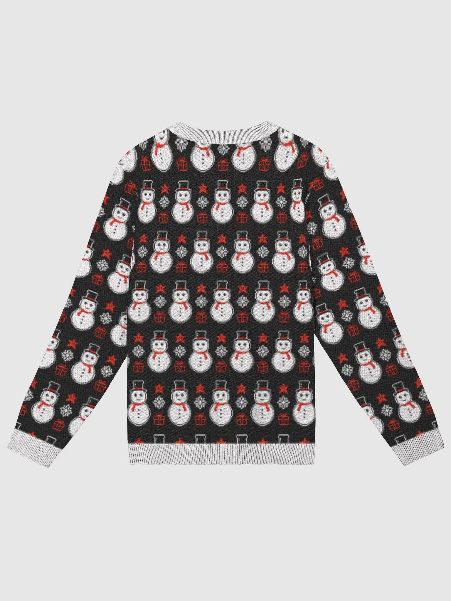 TRISTANYT CHRISTMAS SWEATER product image (7)