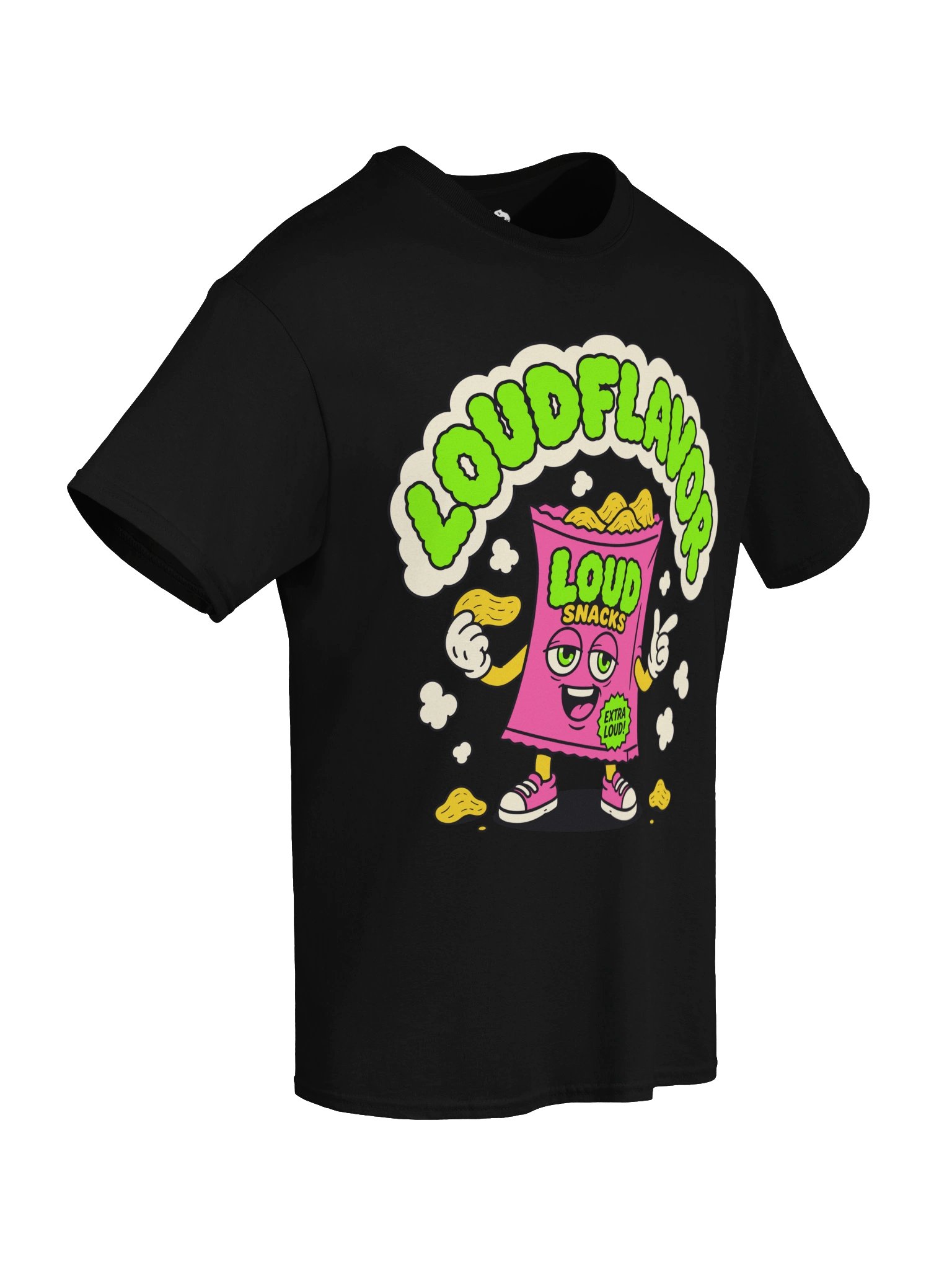 Loud Snacks product image (6)