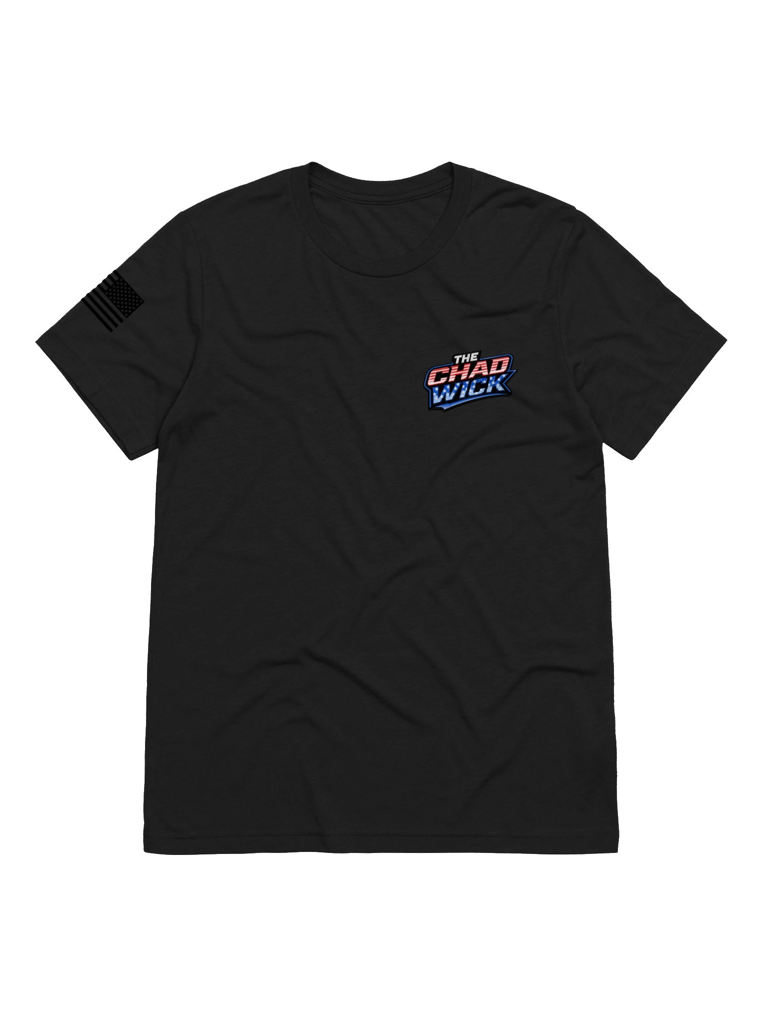 Patriotic Tee product image (1)
