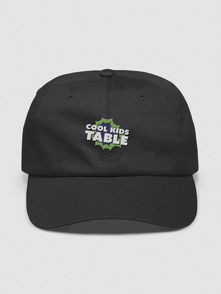 CKT Cap product image (1)