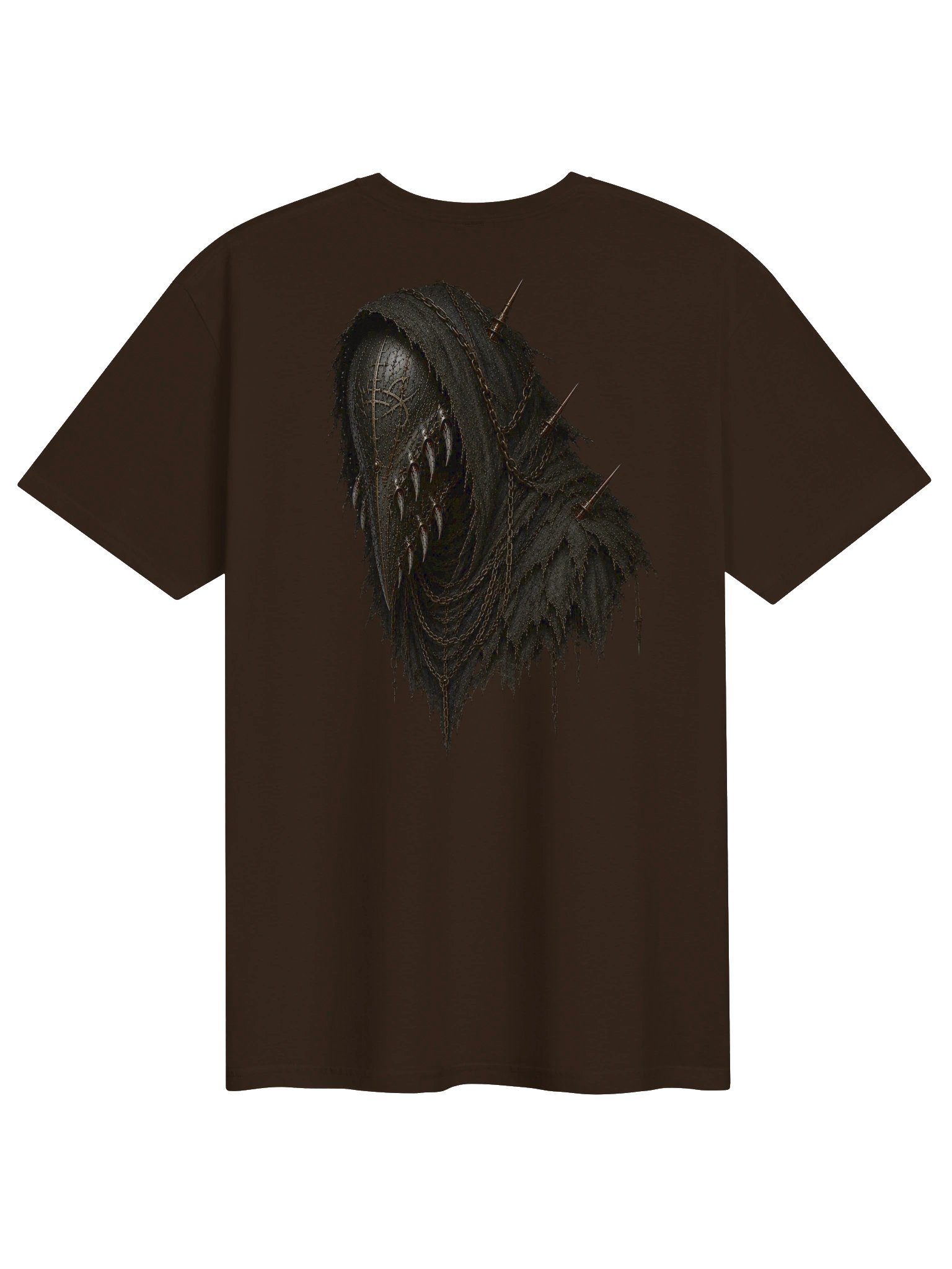 Tee-shirt Vikrant PREMIUM product image (1)