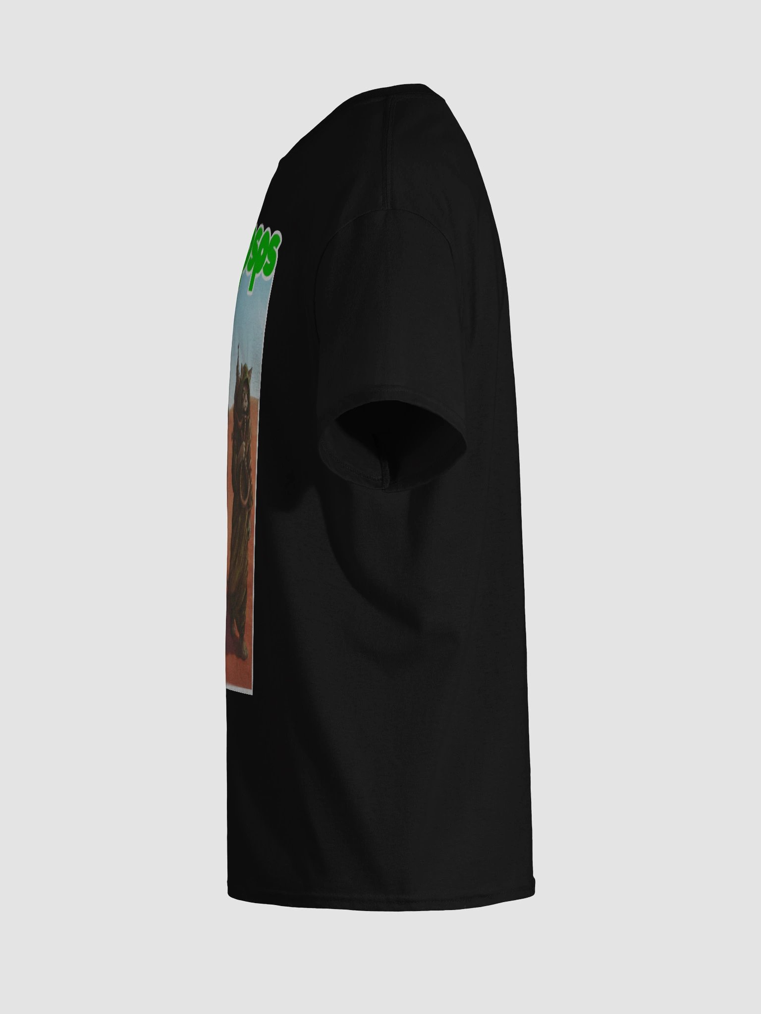 SLEEPSPSPS Dopesmoker TEE product image (129)