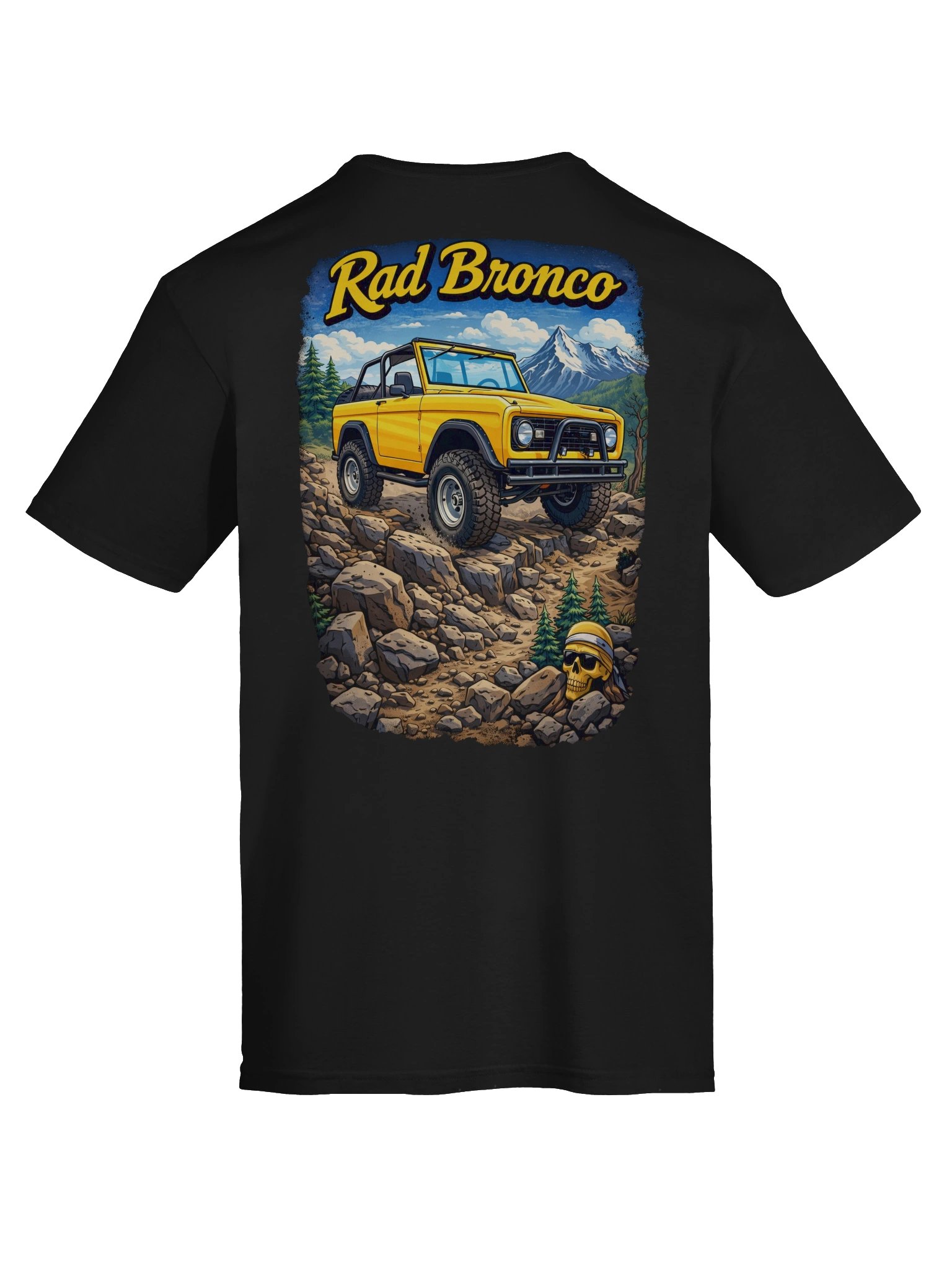 Rad Bronco product image (11)