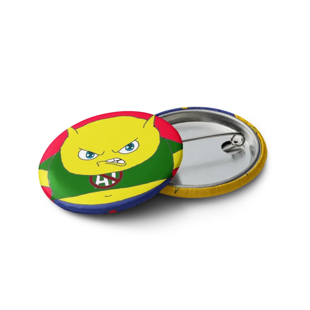 I'm with Bean Pins series 1 product image (7)