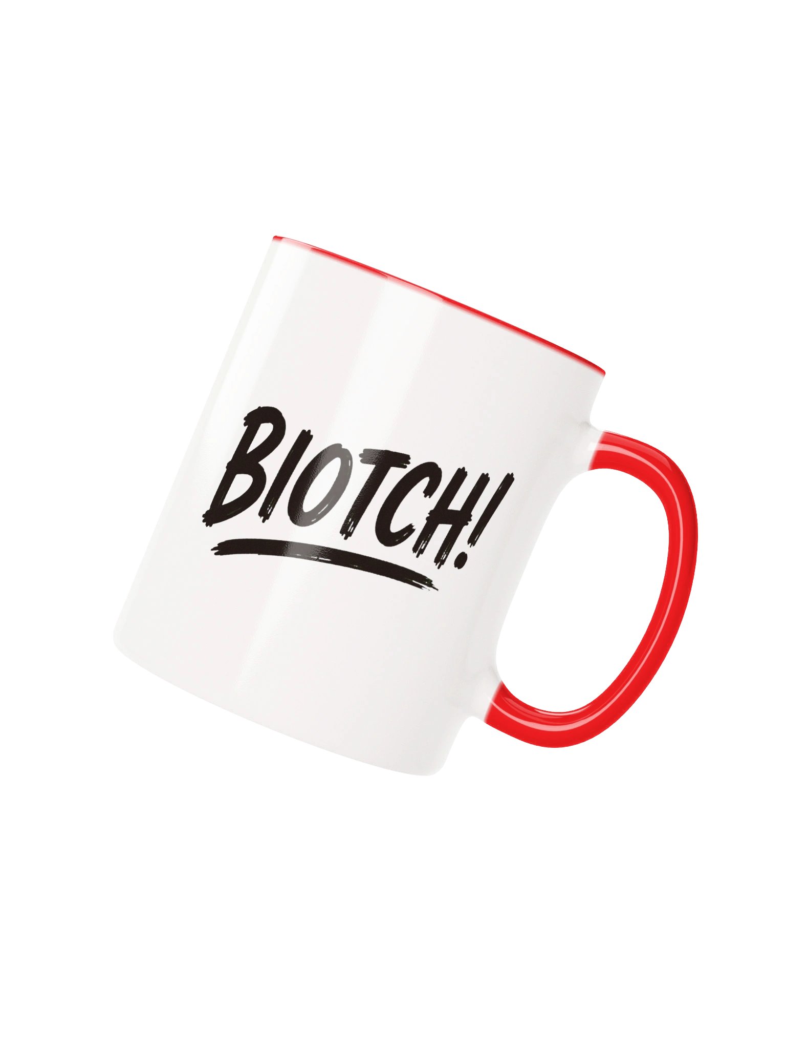 Winnie Bee HEY YOU'UNS! Mug product image (3)