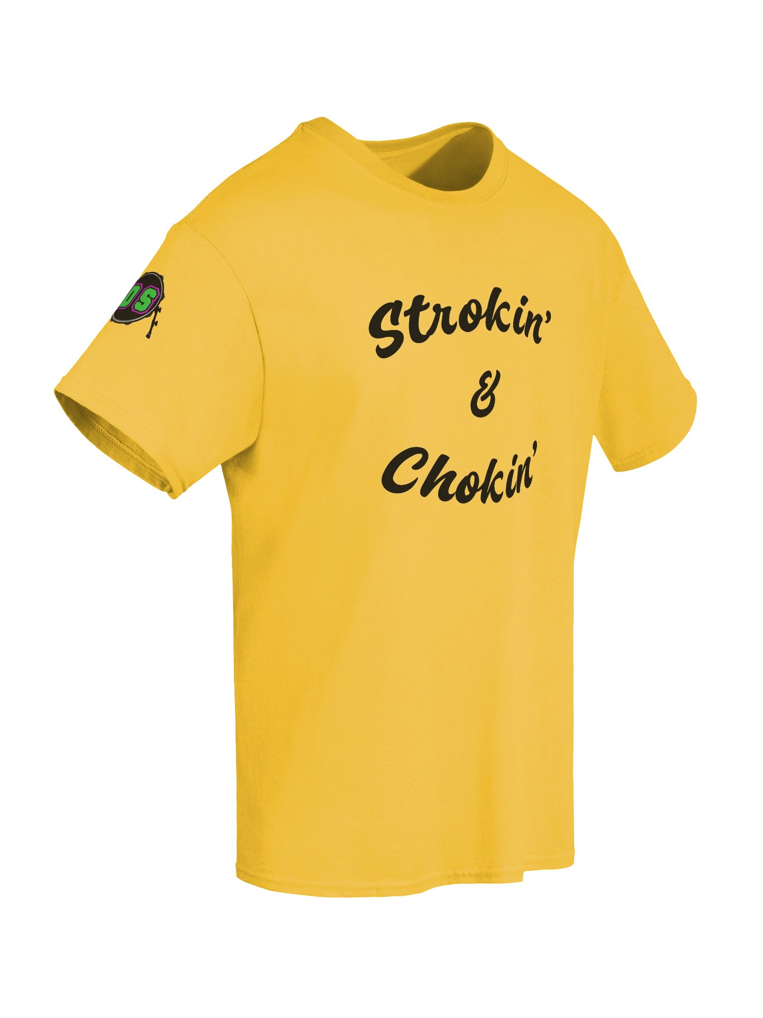 Strokin' & Chokin' product image (6)