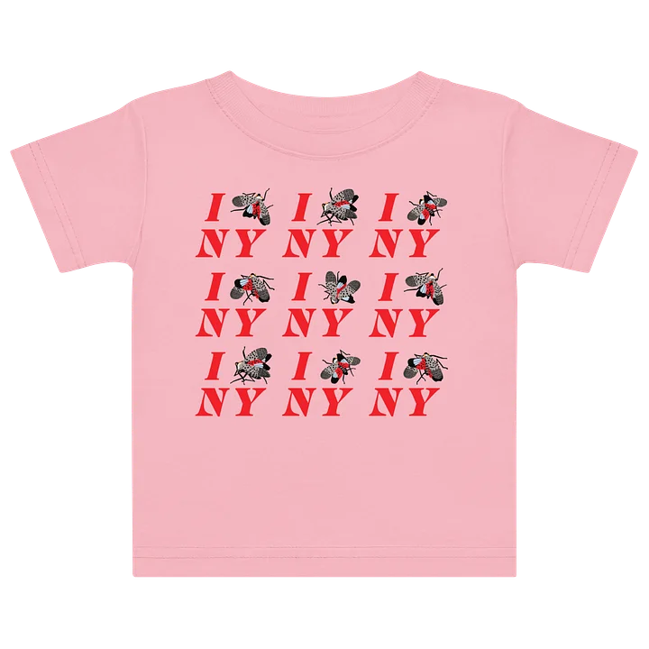 Baby Tee product image (1)