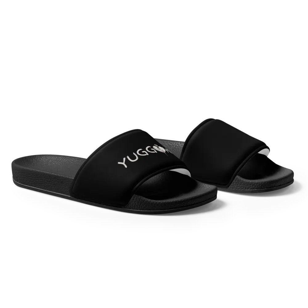 Heartfelt Love Women's Slides product image (4)