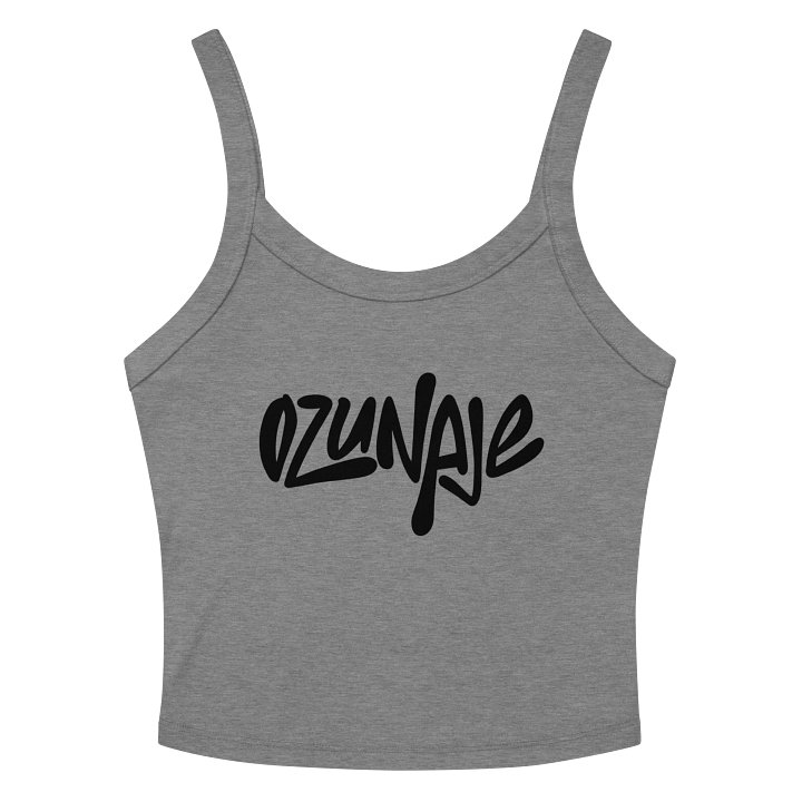 Ozunaje - Women's Flowy Muscle Tank product image (9)