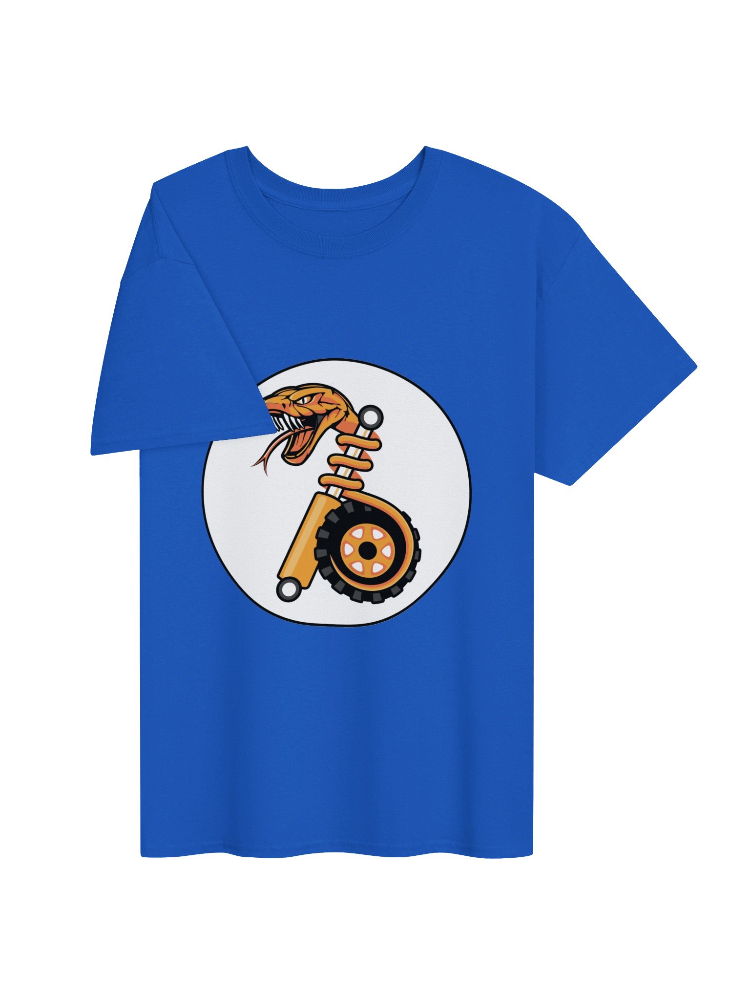 Boomslang Logo T product image (15)