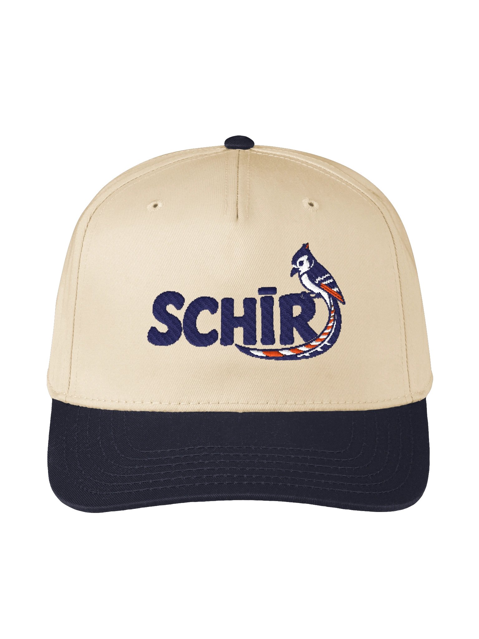 Bird on R Hat product image (1)