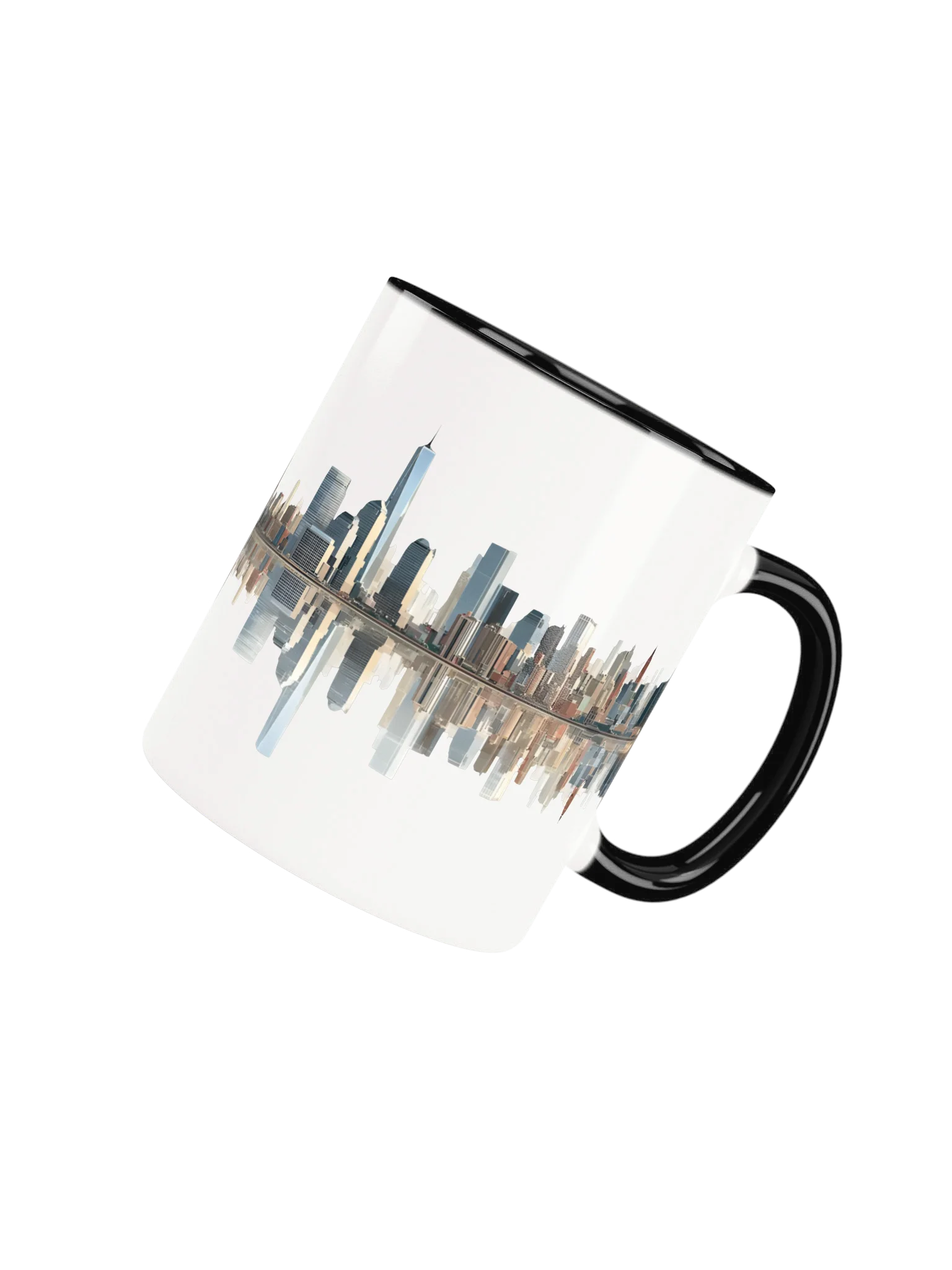 TRUST WITHIN YOURSELF MUG product image (4)