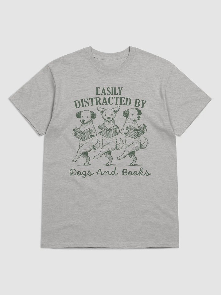 Read Books, Be Kind, Stay Weird Collection product image (2)
