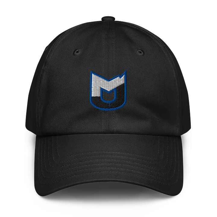 Mt Juno Alpine Logo hat product image (1)