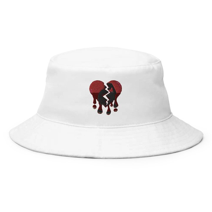 Broken Bucket Hat product image (1)