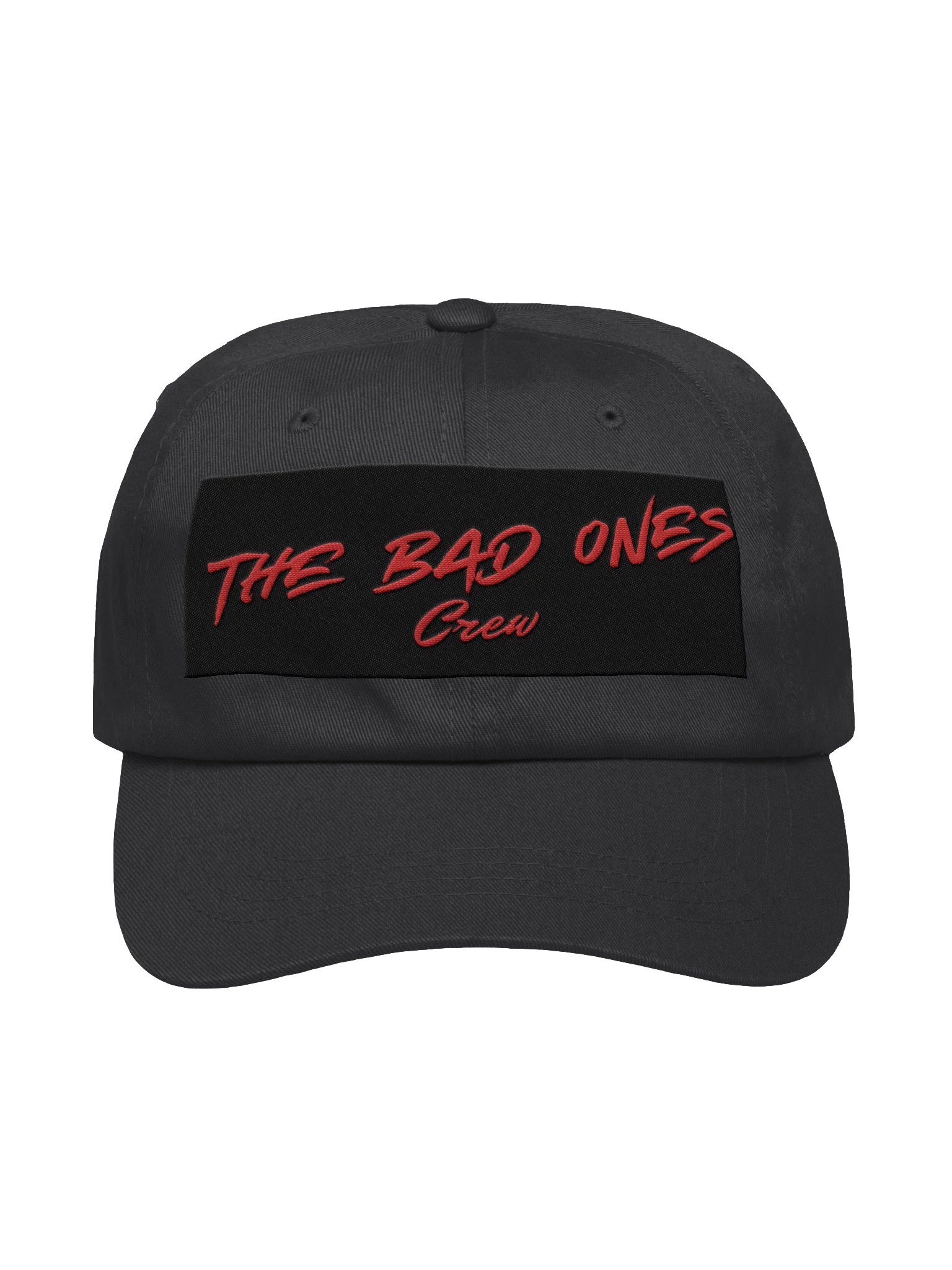 Crew Lid product image (1)