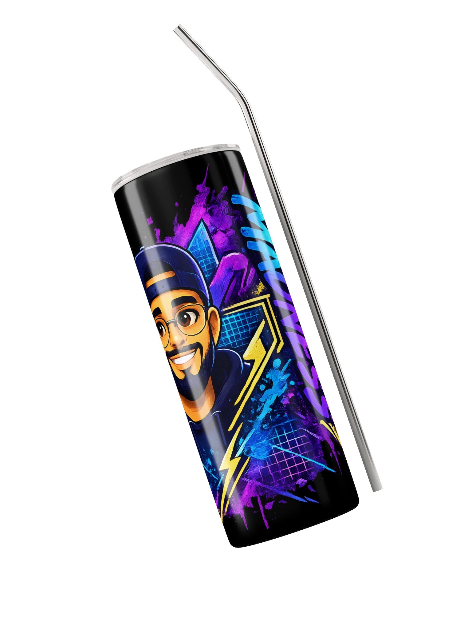 Madness Thermal product image (3)