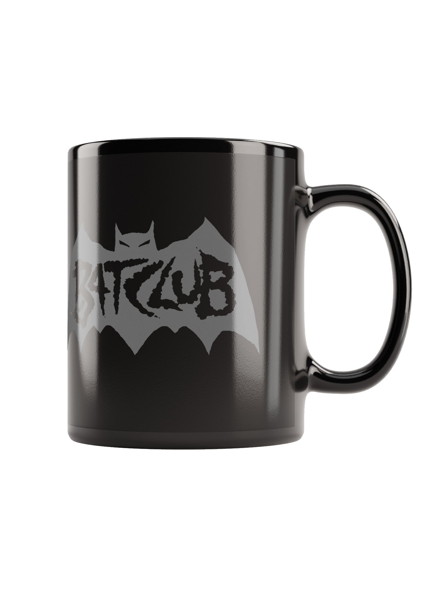 Gray Bat Club Mug product image (5)