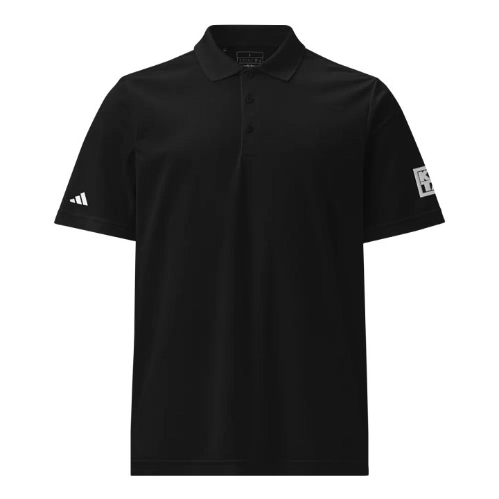 KNTA Sport Polo | KNTA:adidas product image (1)