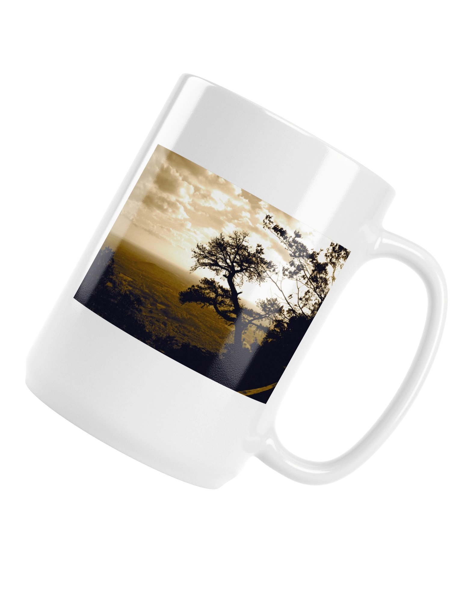 Artistic Mystic Soul Mug product image (6)