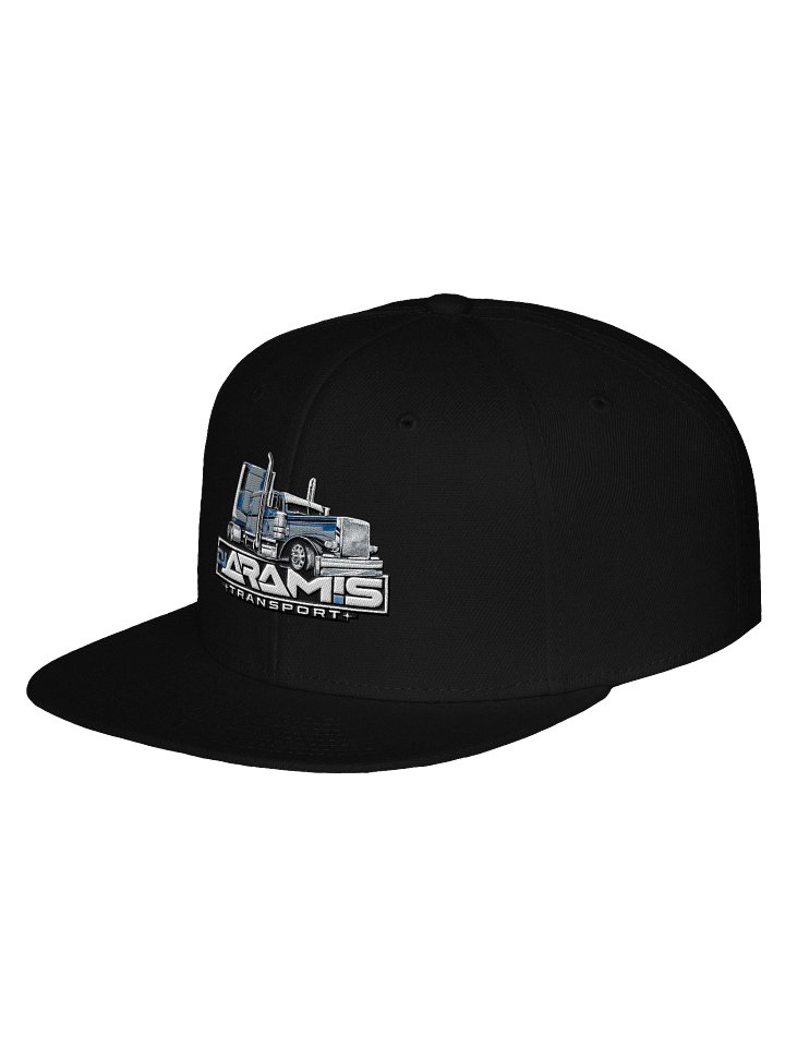 DJ Aramis Transport product image (16)