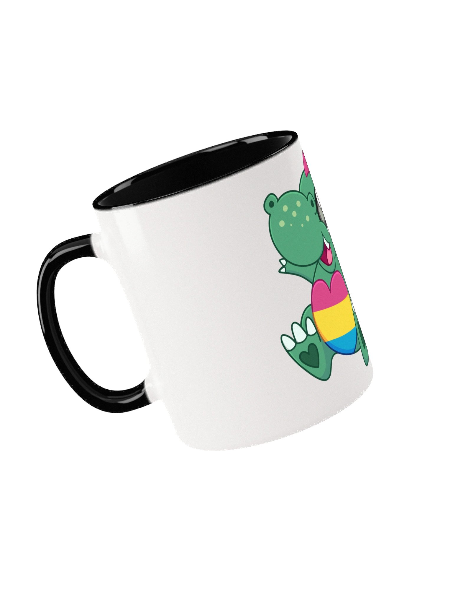Pansexual Pride Mug! product image (37)