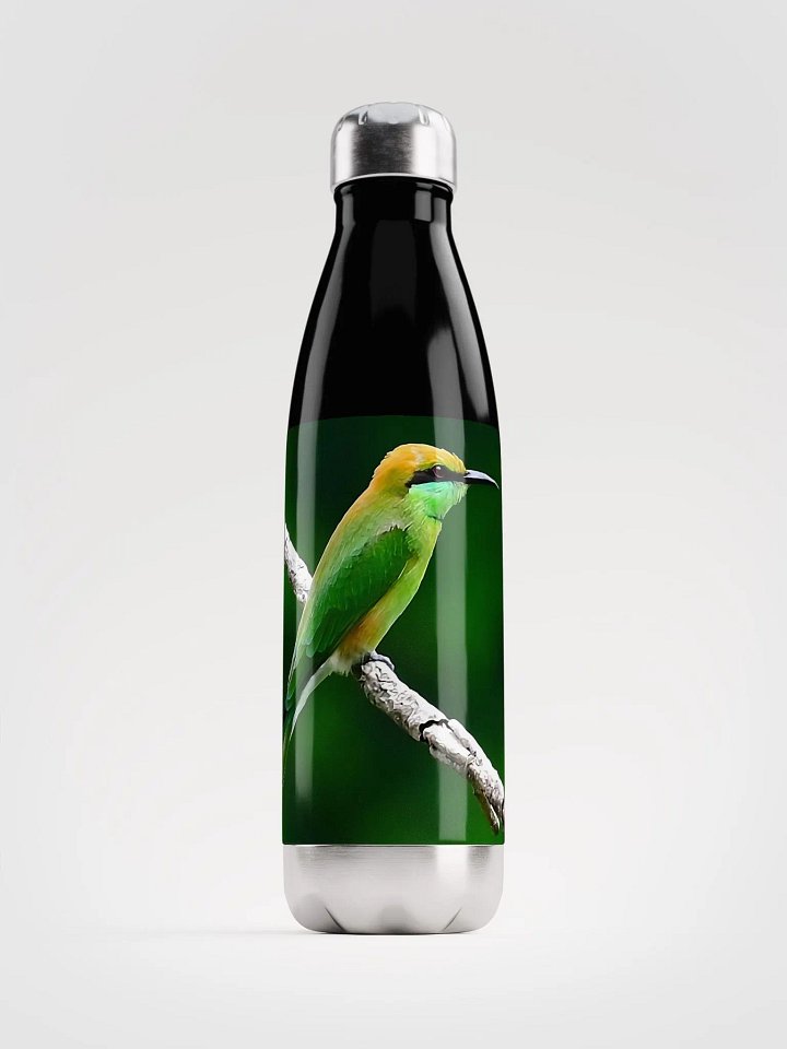 Stainless Steel Water Bottle product image (2)