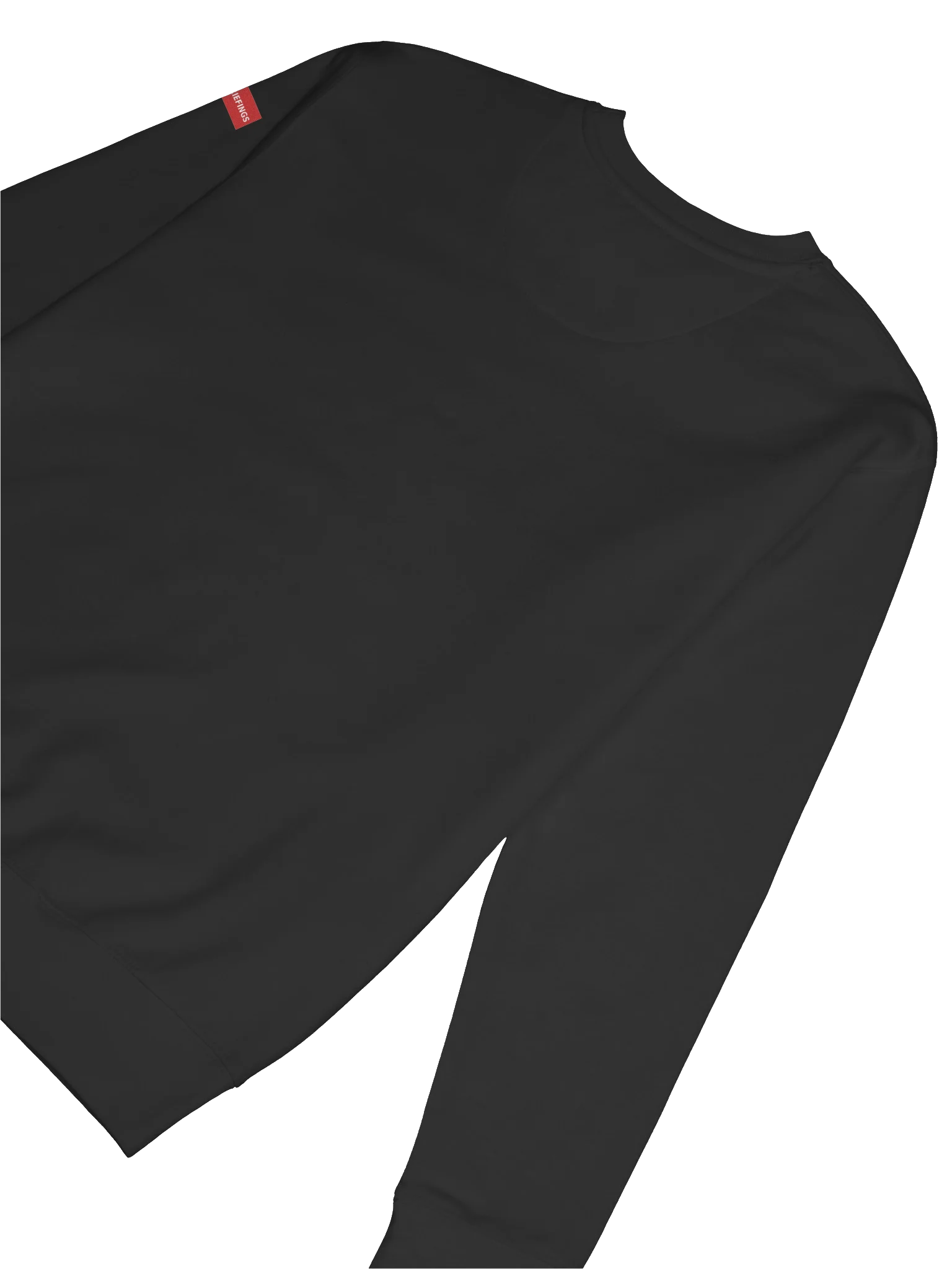 STFC Briefings VOTP Designer Collection Sweatshirt product image (30)