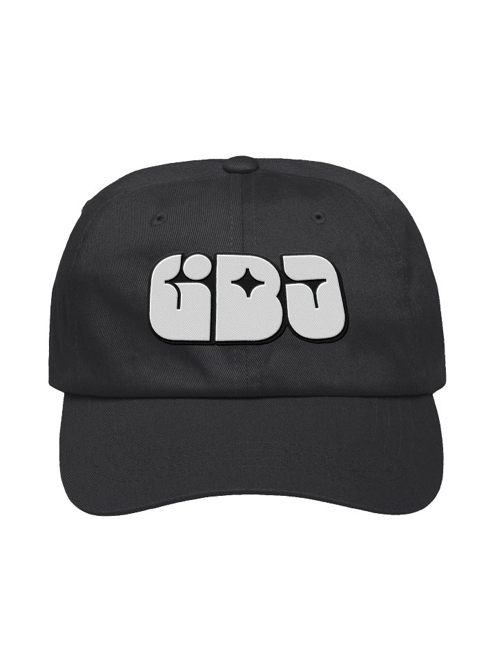 GBJ Dad Hat product image (1)