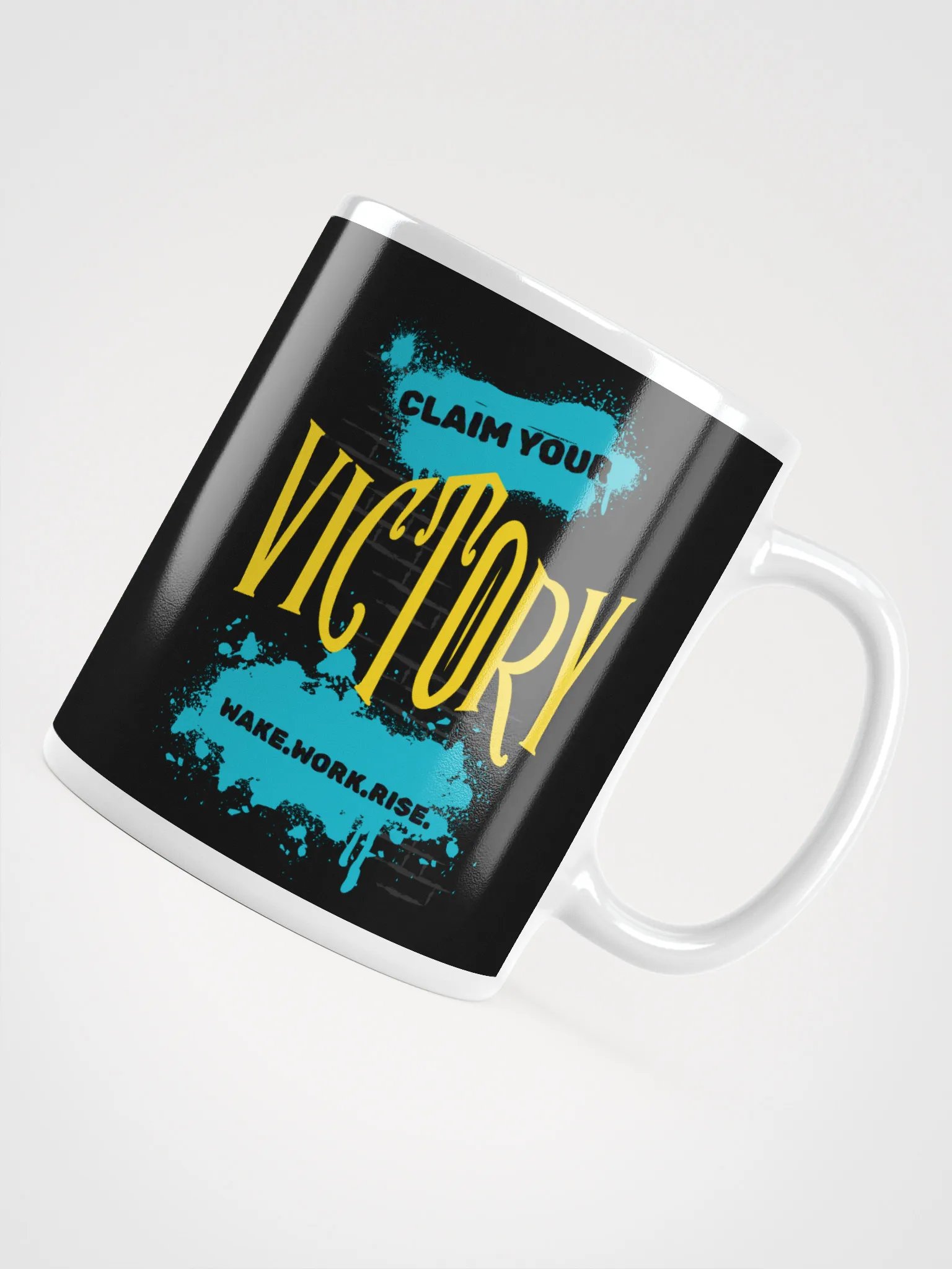 Claim Your Victory Mug product image (12)