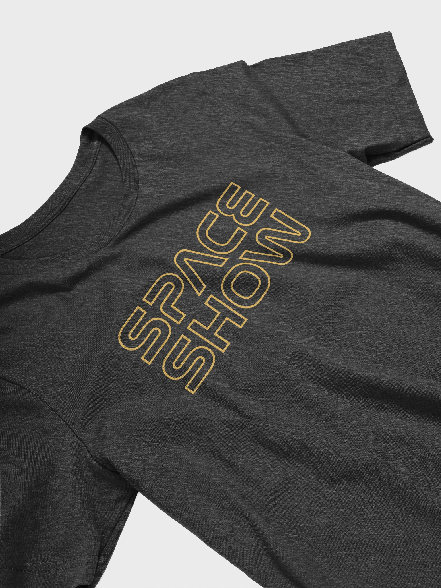 Space Show / Unisex Shirt product image (6)